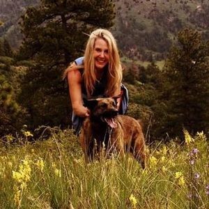 Meet your Posher, Cherie